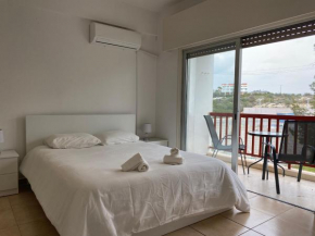 1-bedroom flat 200m from the beach in tourist area